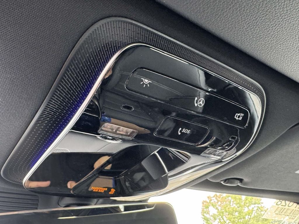 2027 Mercedes-Benz SL-Class SL 43 AMG®