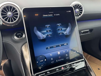 2027 Mercedes-Benz SL-Class SL 43 AMG®