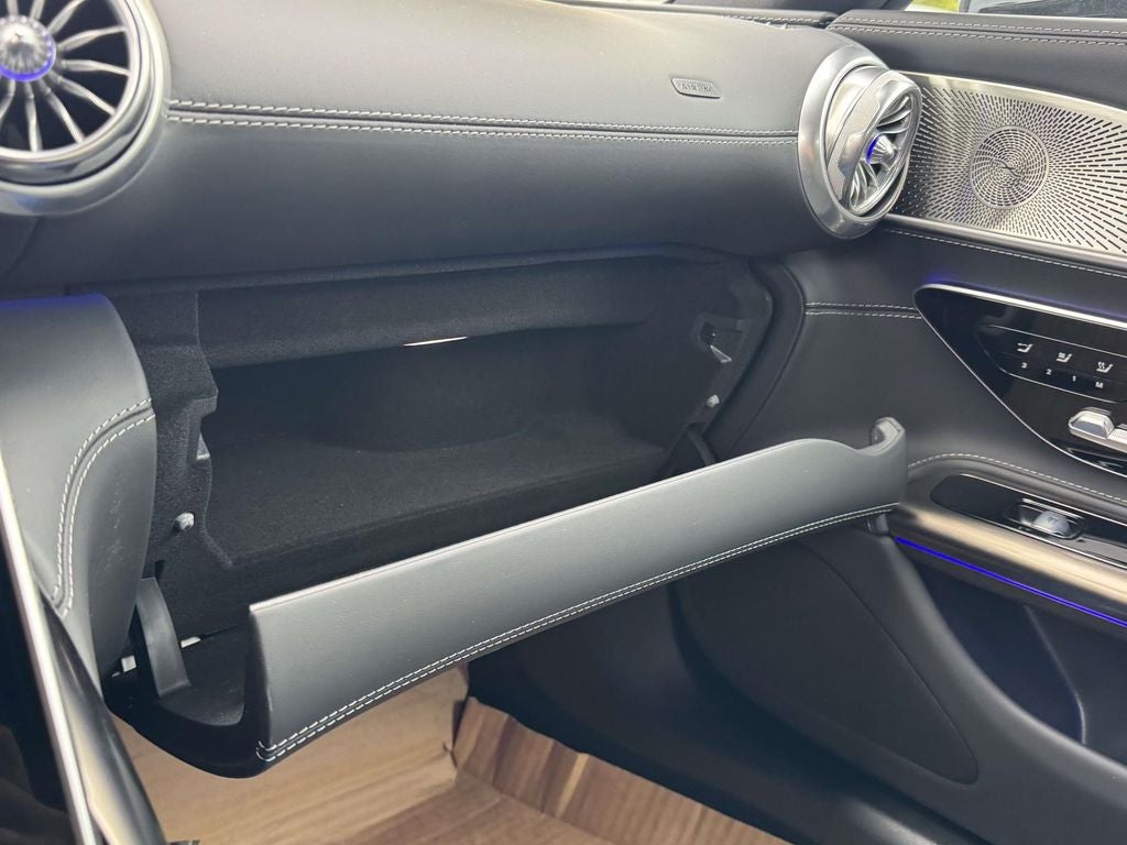 2027 Mercedes-Benz SL-Class SL 43 AMG®