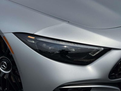 2027 Mercedes-Benz SL-Class SL 63 AMG® 4MATIC®