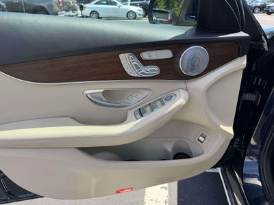 2021 Mercedes-Benz C-Class C 300 4MATIC®