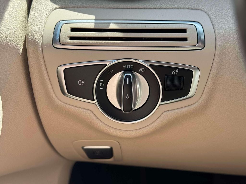 2021 Mercedes-Benz C-Class C 300 4MATIC®