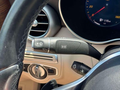 2021 Mercedes-Benz C-Class C 300 4MATIC®