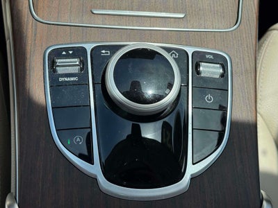 2021 Mercedes-Benz C-Class C 300 4MATIC®