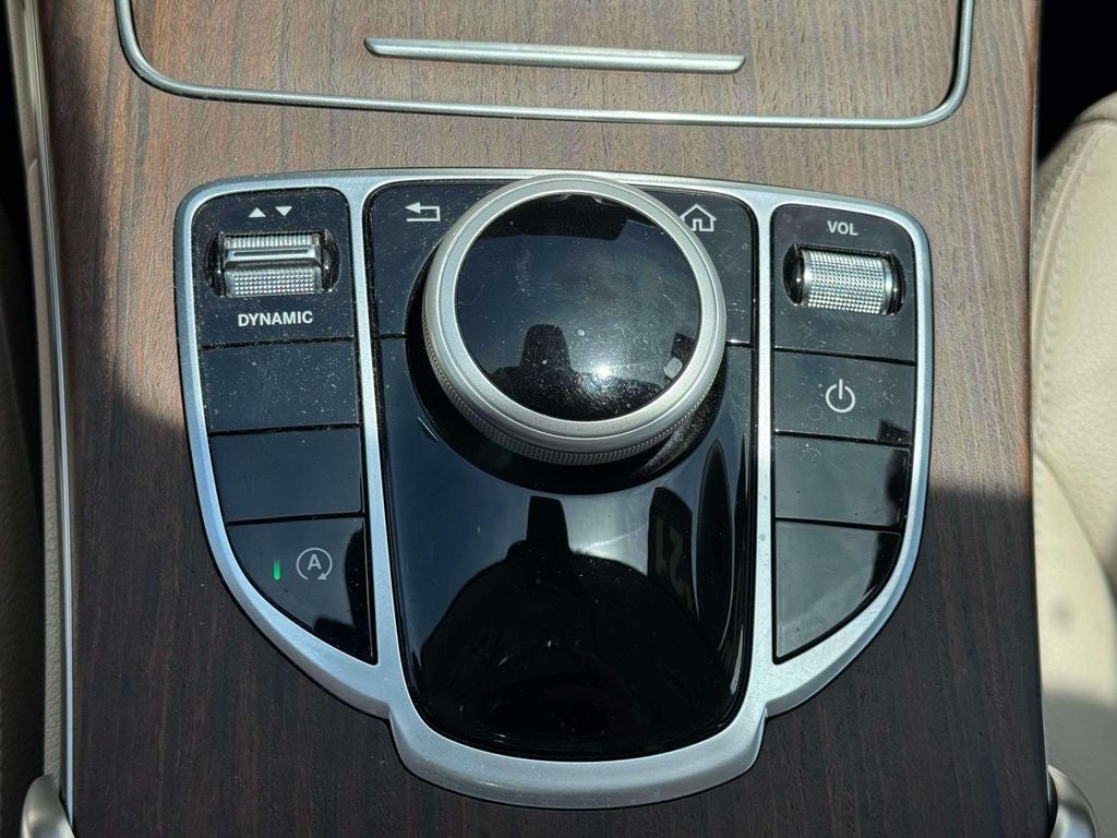 2021 Mercedes-Benz C-Class C 300 4MATIC®
