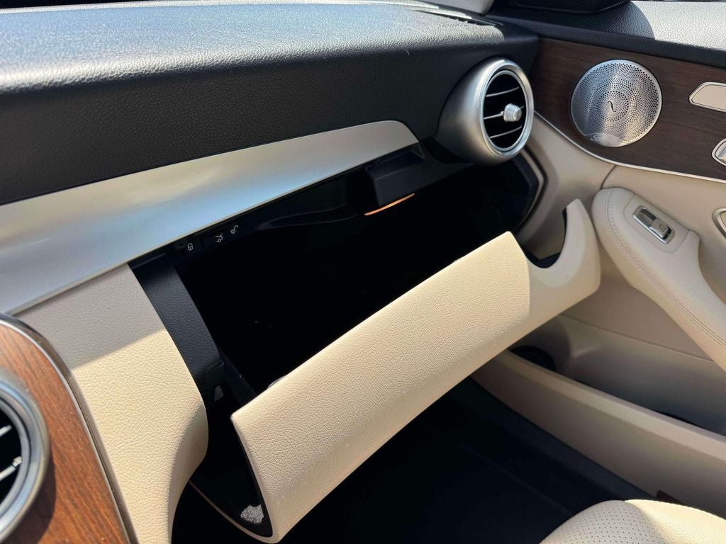 2021 Mercedes-Benz C-Class C 300 4MATIC®