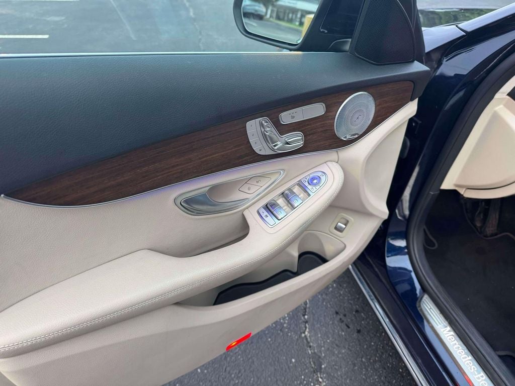 2021 Mercedes-Benz C-Class C 300 4MATIC®