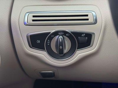 2021 Mercedes-Benz C-Class C 300 4MATIC®