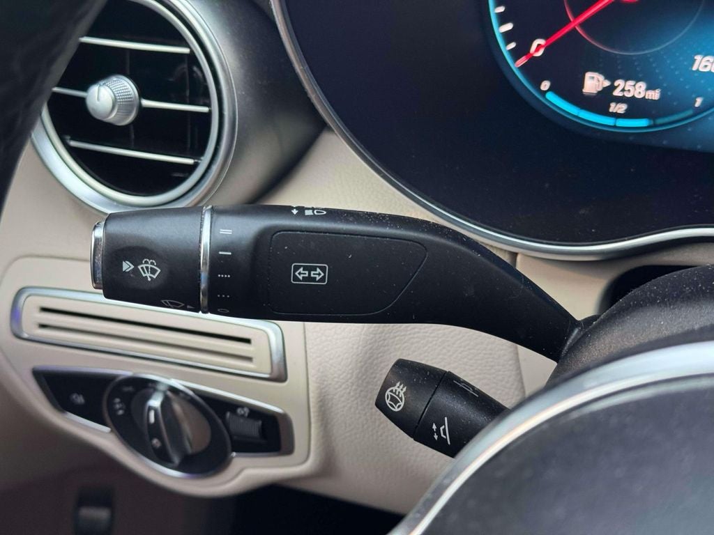 2021 Mercedes-Benz C-Class C 300 4MATIC®