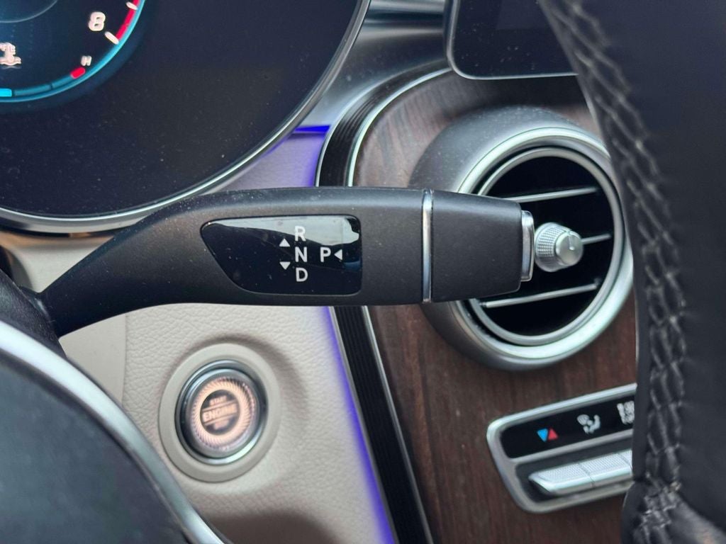 2021 Mercedes-Benz C-Class C 300 4MATIC®