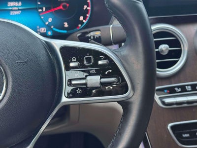 2021 Mercedes-Benz C-Class C 300 4MATIC®