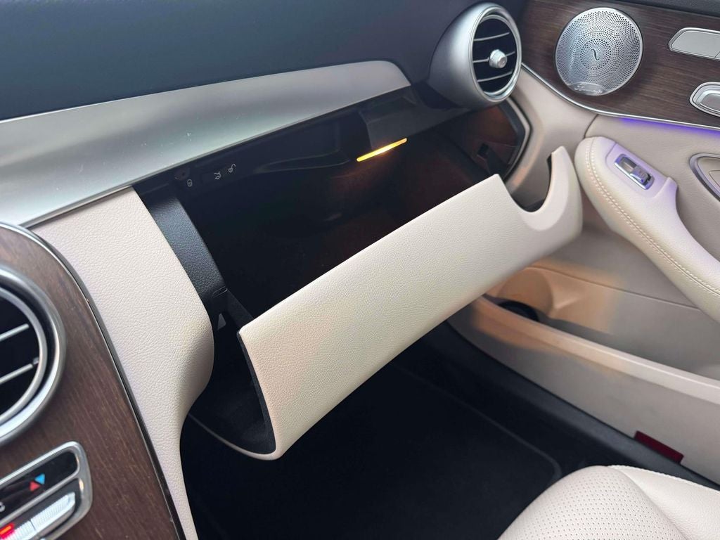 2021 Mercedes-Benz C-Class C 300 4MATIC®