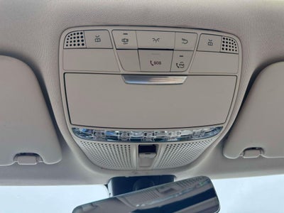 2021 Mercedes-Benz C-Class C 300 4MATIC®