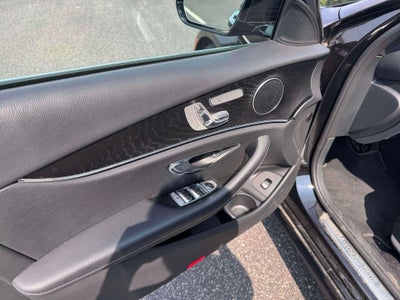 2023 Mercedes-Benz E-Class E 350 4MATIC®