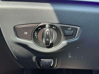 2023 Mercedes-Benz E-Class E 350 4MATIC®