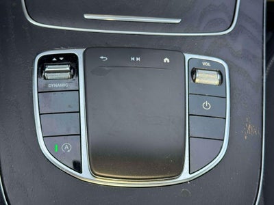 2023 Mercedes-Benz E-Class E 350 4MATIC®