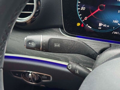 2023 Mercedes-Benz E-Class E 350 4MATIC®