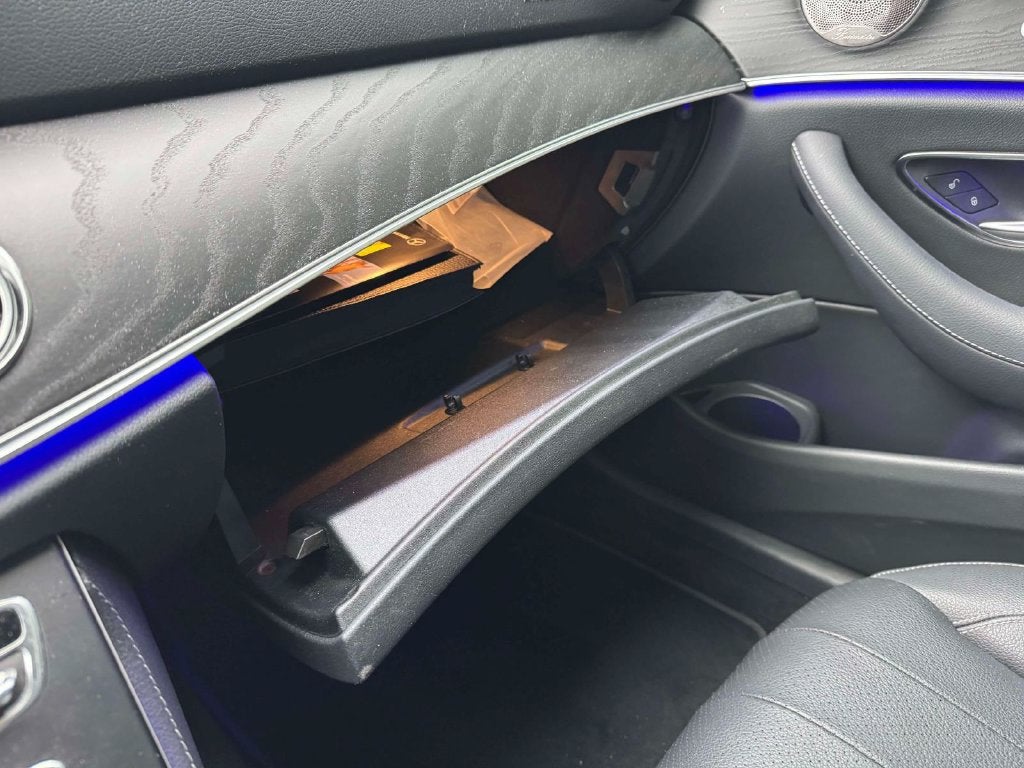 2023 Mercedes-Benz E-Class E 350 4MATIC®