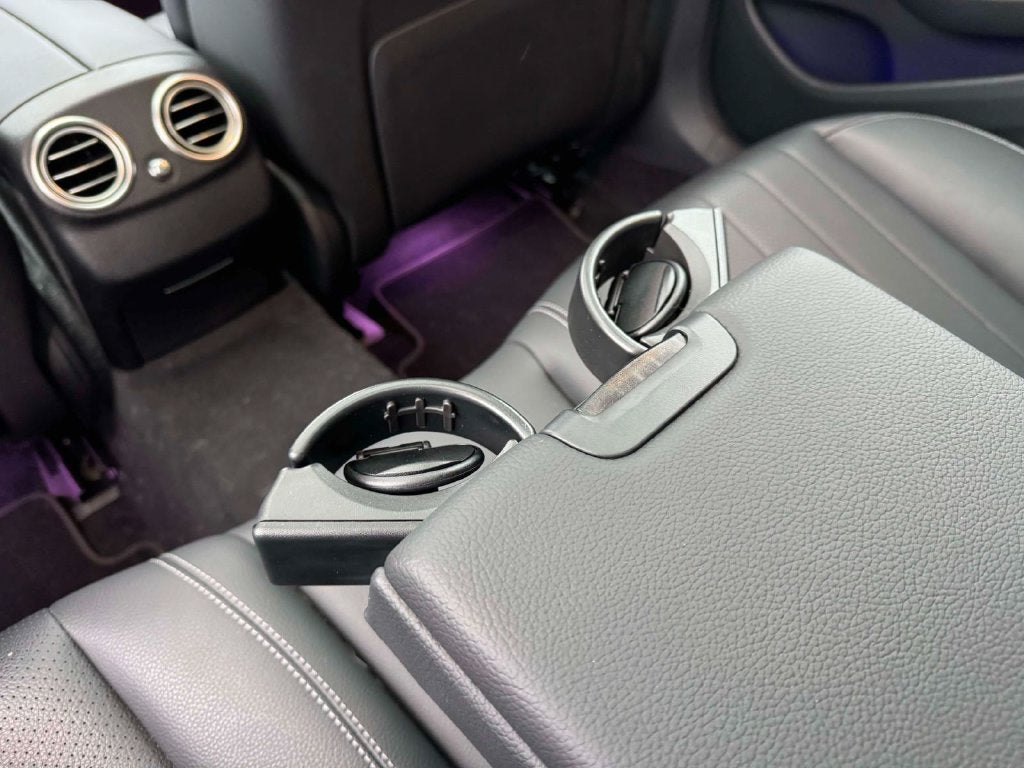 2023 Mercedes-Benz E-Class E 350 4MATIC®