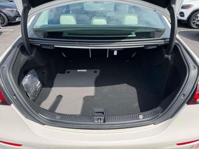 2023 Mercedes-Benz E-Class E 350 4MATIC®