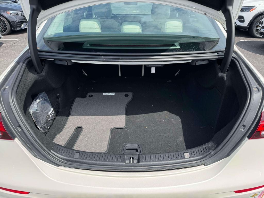 2023 Mercedes-Benz E-Class E 350 4MATIC®