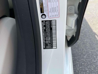 2023 Mercedes-Benz E-Class E 350 4MATIC®