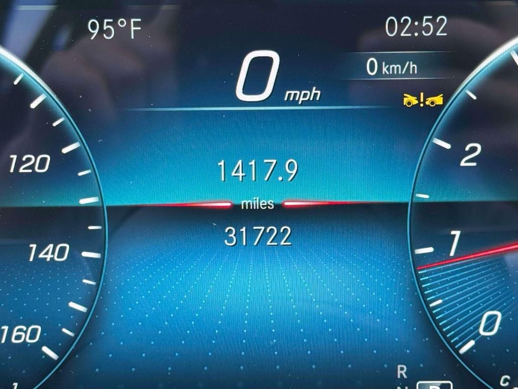 2023 Mercedes-Benz E-Class E 350 4MATIC®