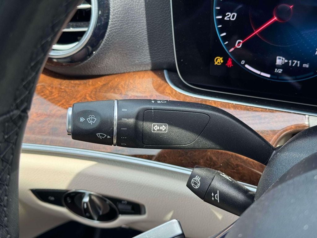 2023 Mercedes-Benz E-Class E 350 4MATIC®
