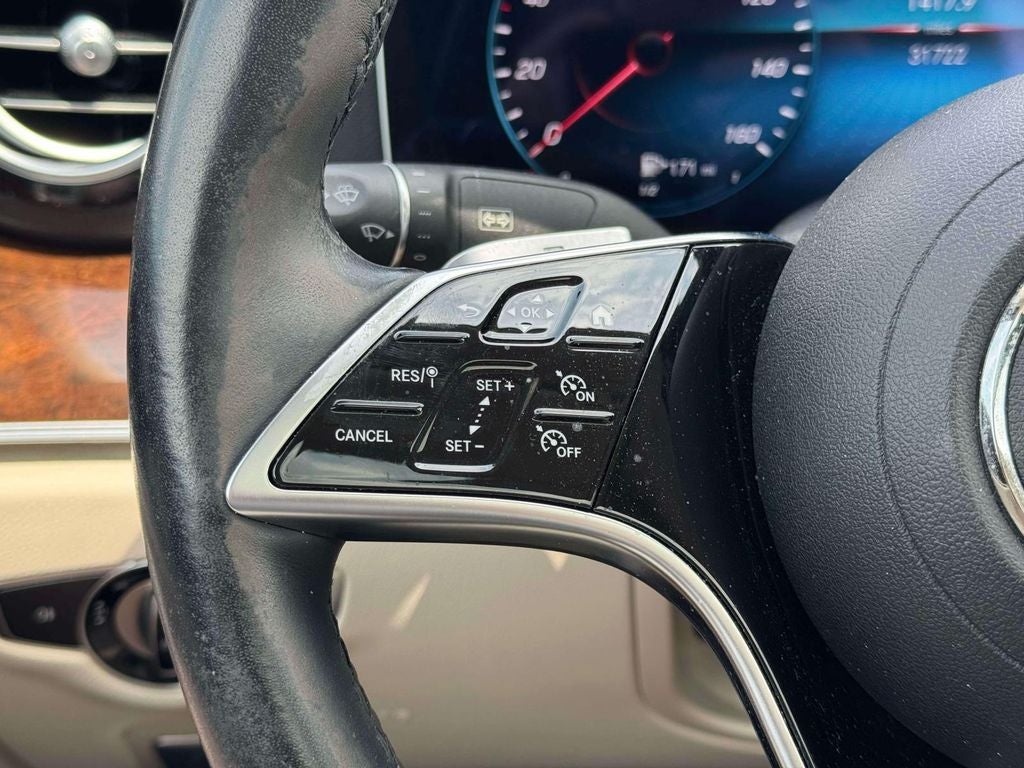 2023 Mercedes-Benz E-Class E 350 4MATIC®