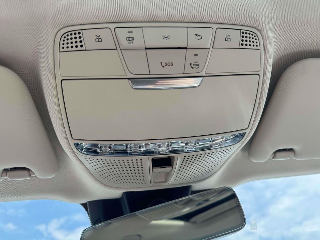 2023 Mercedes-Benz E-Class E 350 4MATIC®