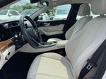 2023 Mercedes-Benz E-Class E 350 4MATIC®