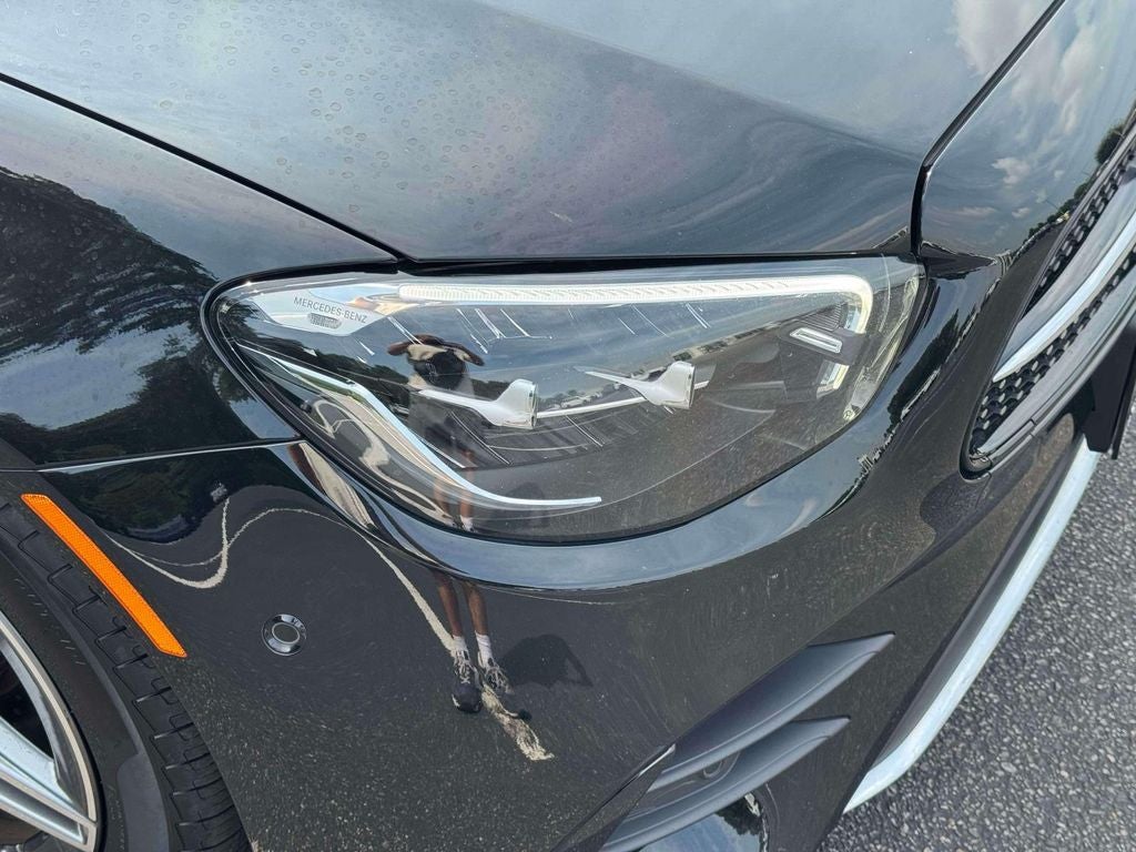 2023 Mercedes-Benz E-Class E 350 4MATIC®
