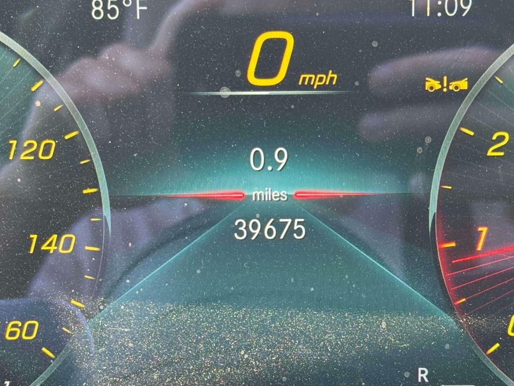 2023 Mercedes-Benz E-Class E 350 4MATIC®