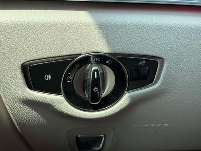2023 Mercedes-Benz E-Class E 350 4MATIC®