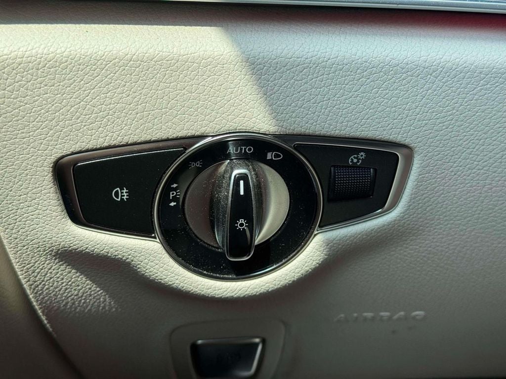 2023 Mercedes-Benz E-Class E 350 4MATIC®
