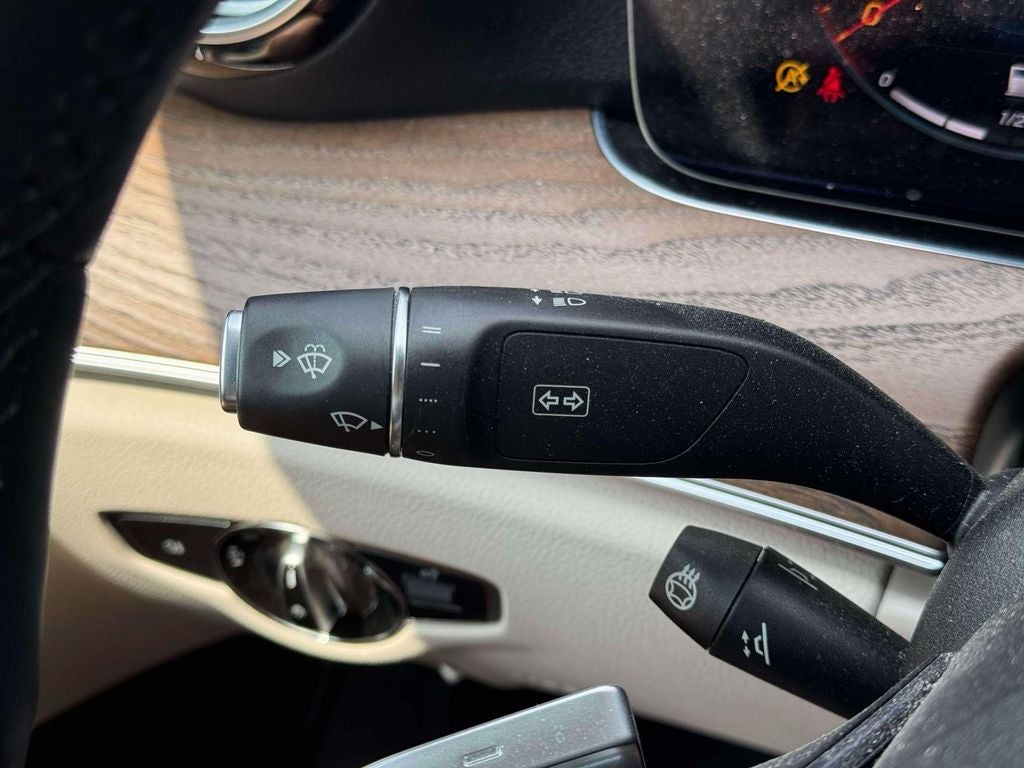 2023 Mercedes-Benz E-Class E 350 4MATIC®