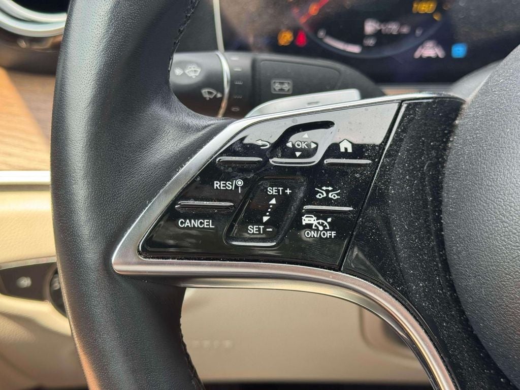 2023 Mercedes-Benz E-Class E 350 4MATIC®