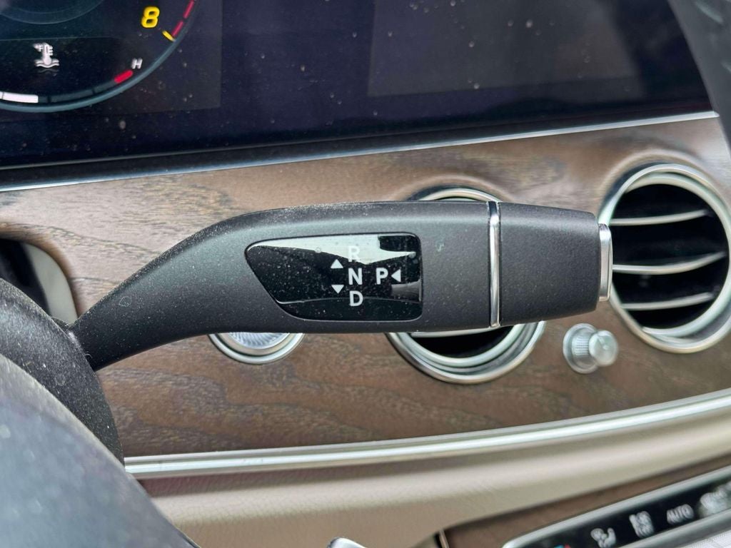 2023 Mercedes-Benz E-Class E 350 4MATIC®