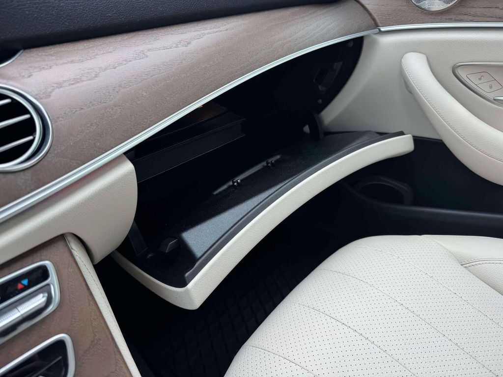 2023 Mercedes-Benz E-Class E 350 4MATIC®