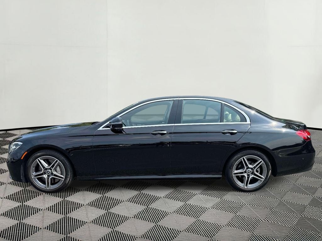 2023 Mercedes-Benz E-Class E 350 4MATIC®