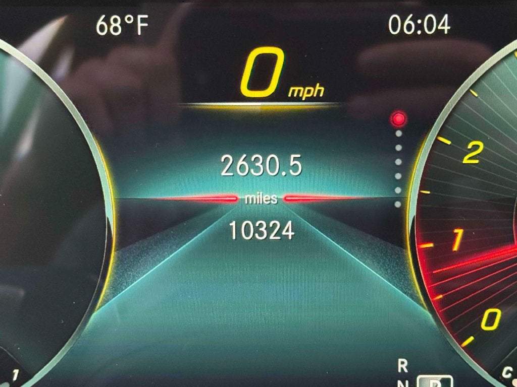 2023 Mercedes-Benz E-Class E 350 4MATIC®