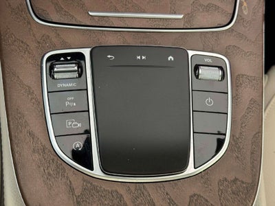 2023 Mercedes-Benz E-Class E 350 4MATIC®