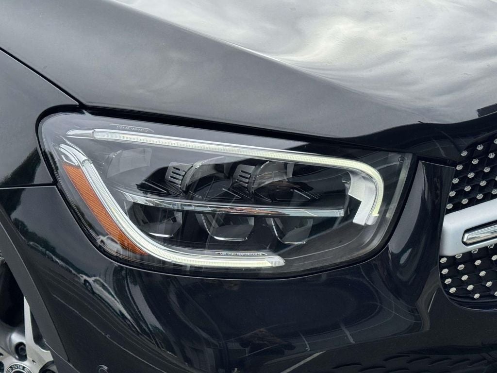 2022 Mercedes-Benz GLC GLC 300 4MATIC®