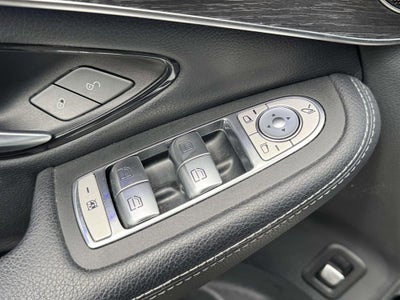 2022 Mercedes-Benz GLC GLC 300 4MATIC®