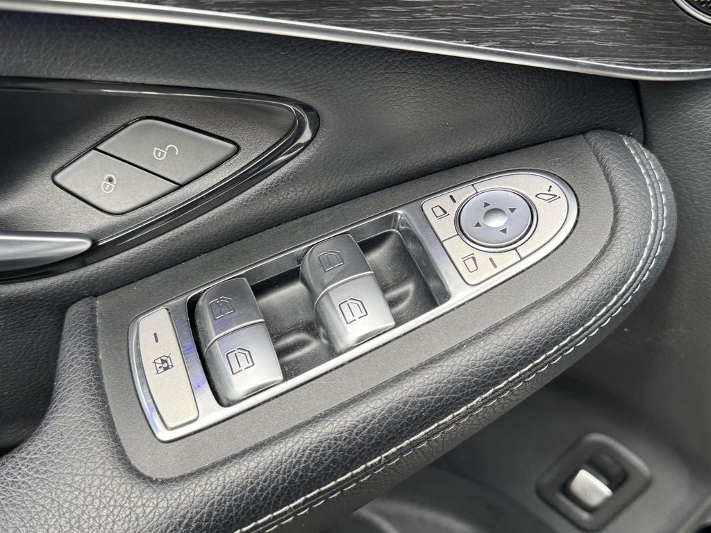2022 Mercedes-Benz GLC GLC 300 4MATIC®