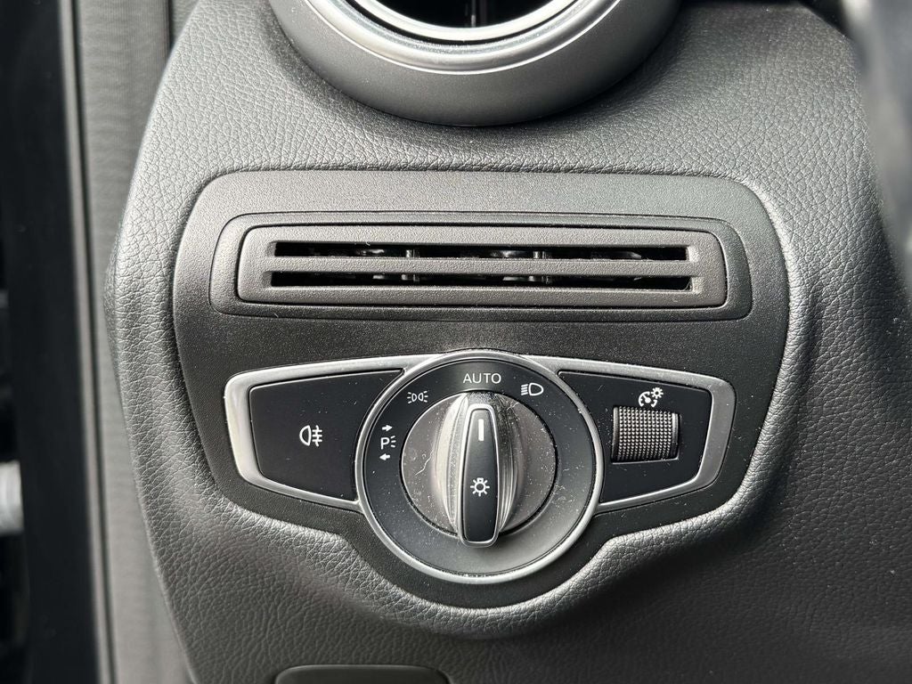 2022 Mercedes-Benz GLC GLC 300 4MATIC®