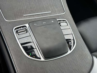 2022 Mercedes-Benz GLC GLC 300 4MATIC®