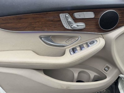 2022 Mercedes-Benz GLC GLC 300 4MATIC®