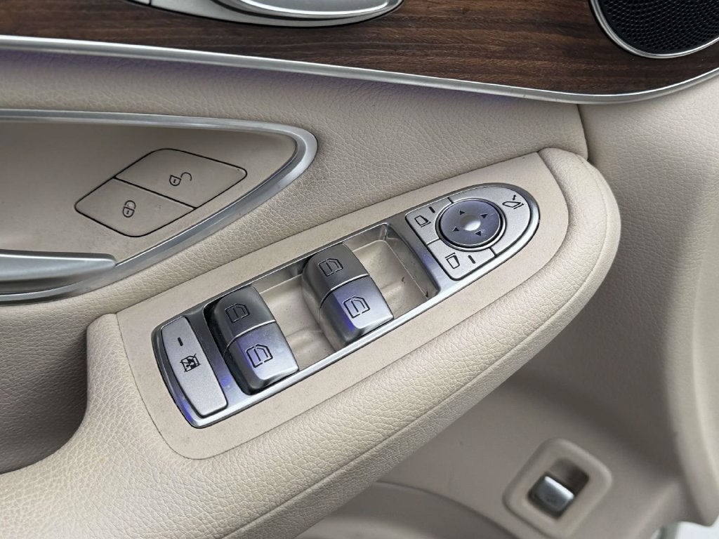2022 Mercedes-Benz GLC GLC 300 4MATIC®