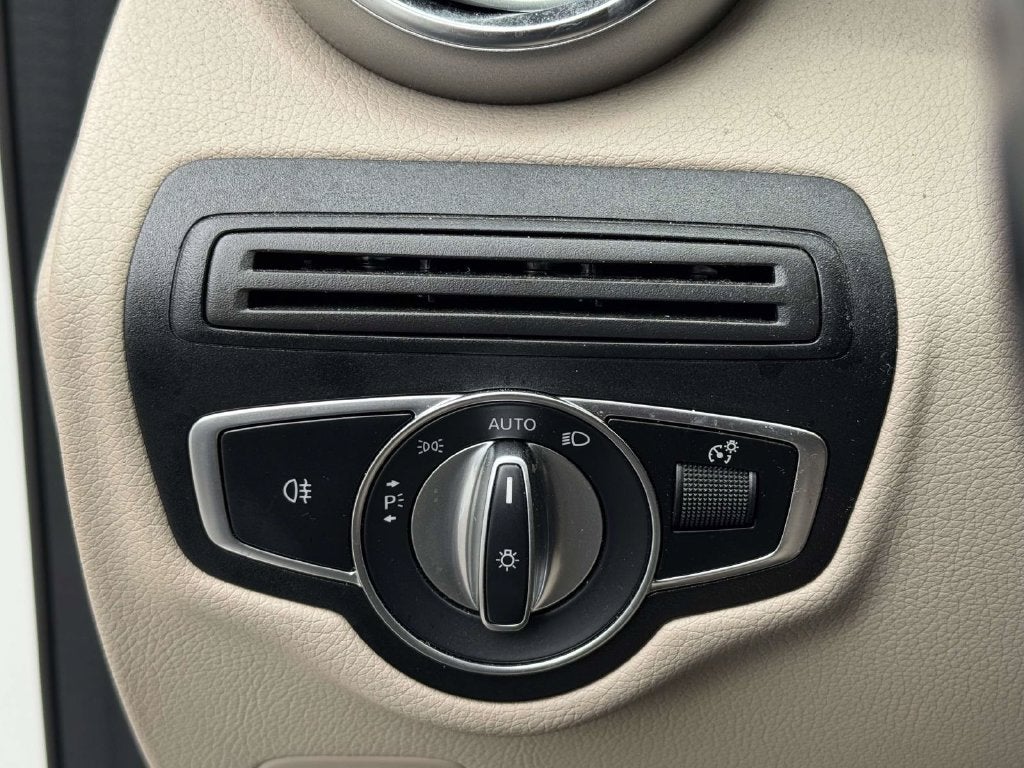 2022 Mercedes-Benz GLC GLC 300 4MATIC®